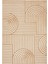 7/24 Iskandinav Thor Bej 200X290 cm 5