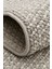 7/24 Iskandinav Premium Linda V2 120X180 Gri Salon Mutfak Halısı Yolluk Kilim 7