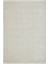 7/24 Iskandinav Premium Linda Gri V2 200X290 cm Salon Mutfak Halısı Yolluk Kilim 6