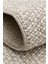 7/24 Iskandinav Premium Linda V2 120X180 Bej Salon Mutfak Halısı Yolluk Kilim 7