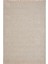 7/24 Iskandinav Premium Linda Kahve V2 120X180 Salon Mutfak Halısı Yolluk Kilim 4