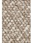 7/24 Iskandinav Premium Linda Kahve V2 120X180 Salon Mutfak Halısı Yolluk Kilim 10