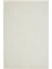 7/24 Iskandinav Premium Linda Beyaz V2 160X230 cm Salon Mutfak Halısı Yolluk Kilim 4