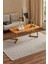 7/24 Iskandinav Premium Linda Punto V2 80X300 cm Salon Mutfak Halısı Yolluk Kilim 1