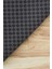 Sare By Frame Gray Yıkanabilir Kaymaz Taban 80X150 cm 10