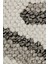 7/24 Iskandinav Elegance Napoli Gri 120X180 cm Salon Mutfak Halısı Yolluk Kilim 9