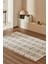 7/24 Iskandinav Elegance Venedik Gri 120X180 cm 1