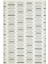 7/24 Iskandinav Elegance Venedik Gri 120X180 cm 4