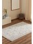 7/24 Iskandinav Elegance Zara 120X180 cm Salon Mutfak Halısı Yolluk Kilim 1