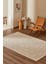 7/24 Iskandinav Elegance Liva 120X180 cm Salon Mutfak Halısı Yolluk Kilim 1