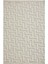 7/24 Iskandinav Elegance Masiv 120X180 cm Salon Mutfak Halısı Yolluk Kilim 4