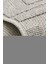 7/24 Iskandinav Elegance Masiv 120X180 cm Salon Mutfak Halısı Yolluk Kilim 7