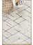 Vera 80X300 cm Salon Mutfak Halısı Yolluk Kilim 3