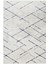 Vera 80X300 cm Salon Mutfak Halısı Yolluk Kilim 5