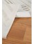 7/24 Elegante Lumina Bej 120X180 cm Salon Mutfak Halısı Yolluk Kilim 8