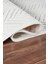 7/24 Sierra Almeria Krem 100X300 cm Salon Mutfak Halısı Yolluk Kilim 7