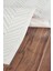 7/24 Sierra Almeria Krem 100X300 cm Salon Mutfak Halısı Yolluk Kilim 8