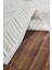 7/24 Sierra Almeria Kahve 100X300 cm Salon Mutfak Halısı Yolluk Kilim 8