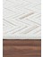 7/24 Sierra Almeria Kahve 120X180 cm Salon Mutfak Halısı Yolluk Kilim 10