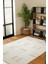 7/24 Sierra Malaga Kahve 160X230 cm Salon Mutfak Halısı Yolluk Kilim 2