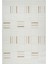 7/24 Sierra Malaga Kahve 160X230 cm Salon Mutfak Halısı Yolluk Kilim 6
