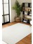 7/24 Sierra Leon Krem 100X300 cm Salon Mutfak Halısı Yolluk Kilim 2
