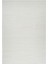 7/24 Sierra Leon Krem 100X300 cm Salon Mutfak Halısı Yolluk Kilim 7