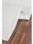 7/24 Sierra Leon Krem 100X300 cm Salon Mutfak Halısı Yolluk Kilim 10