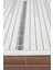 7/24 Sierra Leon Siyah 160X230 cm Salon Mutfak Halısı Yolluk Kilim 4