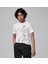 Jdb Aır Jordan Dots Ss Tee Erkek Jordan T-Shırt 95D254-001 1