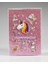 Unıcorn Pembe Simli Defter 1