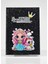 Prıncess Siyah Simli Defter 1