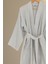 Moods Çizgili Müslin Kimono Sabahlık 2