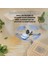 B6 MiniDrone 2Batarya ile 30Dakika Uçuş Beni Takip Et Gps 1080p Hd Çift Kamera Engelden Kaçınma 4