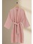 Moods Çizgili Müslin Kimono Sabahlık 1