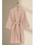 Moods Çizgili Müslin Kimono Sabahlık 1