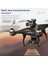S116 Max Drone Fırçasız Motor 2 Batarya ile 30 Dakika Uçuş 1080P Hd Çift Kamera Engelden Kaçınma Modu 1