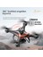 S116 Max Drone Fırçasız Motor 2 Batarya ile 30 Dakika Uçuş 1080P Hd Çift Kamera Engelden Kaçınma Modu 3