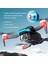 S132 Gps Drone 2batarya ile 40DK Uçuş Süresi Beni Takip Et Modu 1080p HD kamera 3