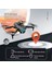 S132 Gps Drone 2batarya ile 40DK Uçuş Süresi Beni Takip Et Modu 1080p HD kamera 4