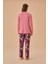 Keira Pijama Takımı 4