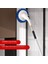 Çok Fonksiyonlu Elektrikli Temizleme Fırçası Ev El Elektrikli Fırça (Yurt Dışından) 3