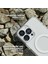 iPhone 16 Pro Lens Koruma Parlak Yüksek Çözünürlüklü Kamera Koruyucu Cl-18 5