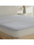 Eco Comfortnight Fitted Tek Kişilik Alez Mavi 1