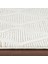 7/24 Noble Olivia 120x180 Cm Salon Mutfak Halısı Yolluk Kilim 4