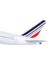 1/157 Ölçekli Air France Boeing 777 Model Uçak 3