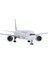 1/157 Ölçekli Air France Boeing 777 Model Uçak 5