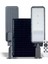 Hs 3868 Güneş Enerjili Aydınlatma 200 Watt 1