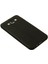 Fitcase Samsung Galaxy E5 (E500) Ultra Ince Dikişli Tpu Arka Kapak Sarı 2