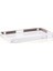 iPhone 4s Bumper Çerçeve Kılıf Beyaz 2